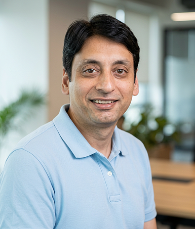 Akash Surekha